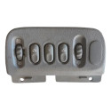 Botão Comando Vidro Eletrica Farol Renault Scenic