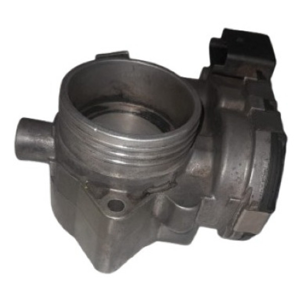 Corpo Borboleta Tbi  Peugeot 307 - 2002 - 1.6 16v