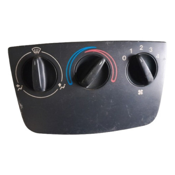 Controle Ventilador Fiesta E Courier 96 À 97 Sem Ar
