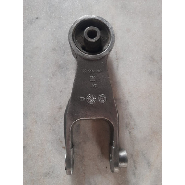 Coxim Motor Traseiro  Corsa/ Meriva 