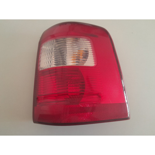 Lanterna Traseira Direita  Ford Ecosport - 2005 