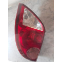 Lanterna Traseira Esquerda Celta 2008