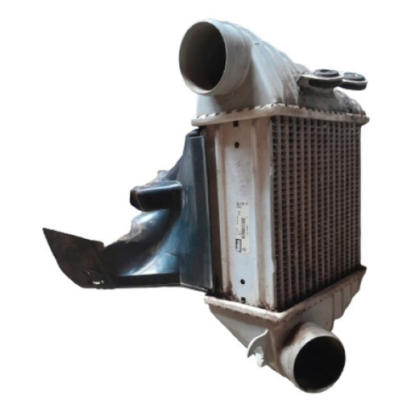 Intercooler Golf  / Audi