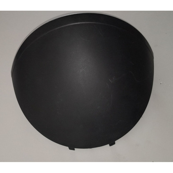 Moldura Capa Painel Instrumento Peugeot 207 -2009