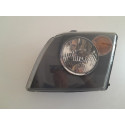 Farol Dianteiro Esquerdo Ford Ecosport 2005 Esquerdo