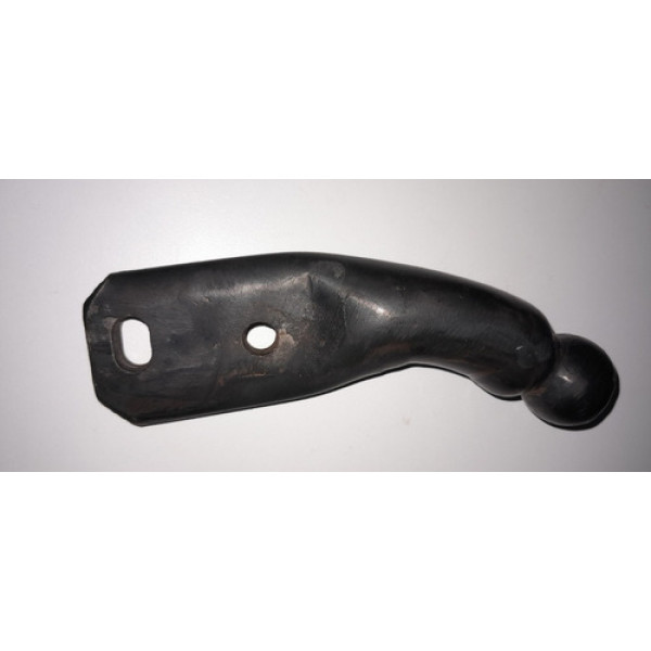 Suporte Frontal Motor Corcel /del Rey/ Pampa - Cht