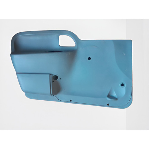 Forro Porta Esquerdo Renault Kangoo - 2005