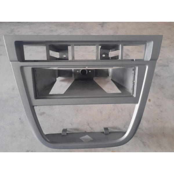 Moldura Radio Gol G5