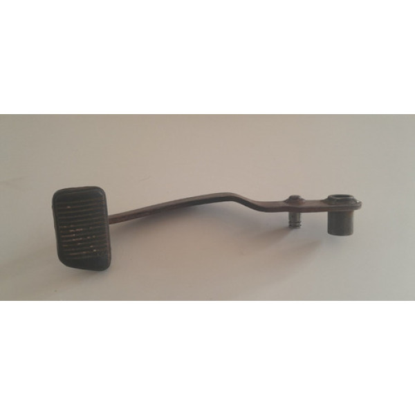 Pedal  Freio Del Rey/ Belina/ Pampa/ Corcel - Cht