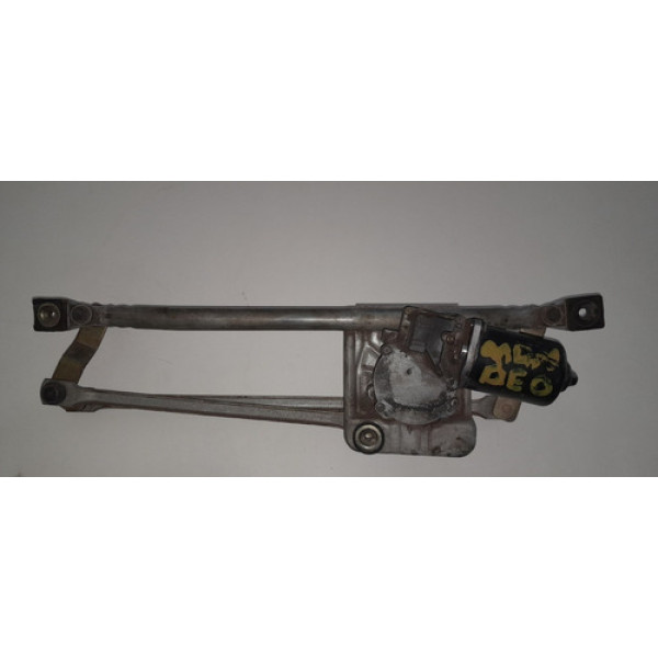 Maquina Limpador Para-brisa Ford Mondeo - 98