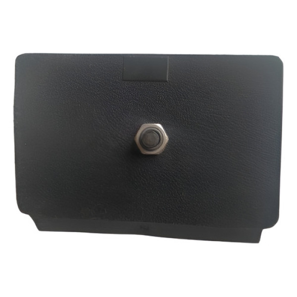 Tampa Do Painel Inferior Ford Belina, Pampa, Del Rey