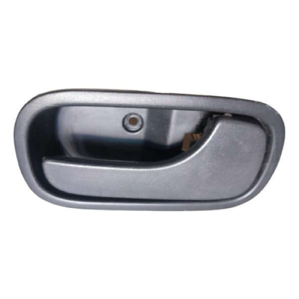 Maçaneta Interna Dianteiro Direito Uno Vivace - 2014