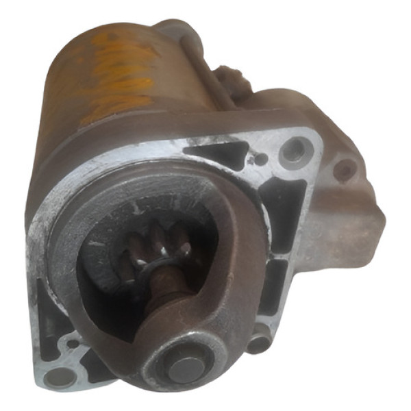 Motor Arranque Palio Strada - 1.4 Fire 8v - 2011