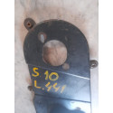 Capa Traseira Correia Dentada Motor S10