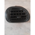 Difusor De Ar Peugeot 206 - Esquerdo