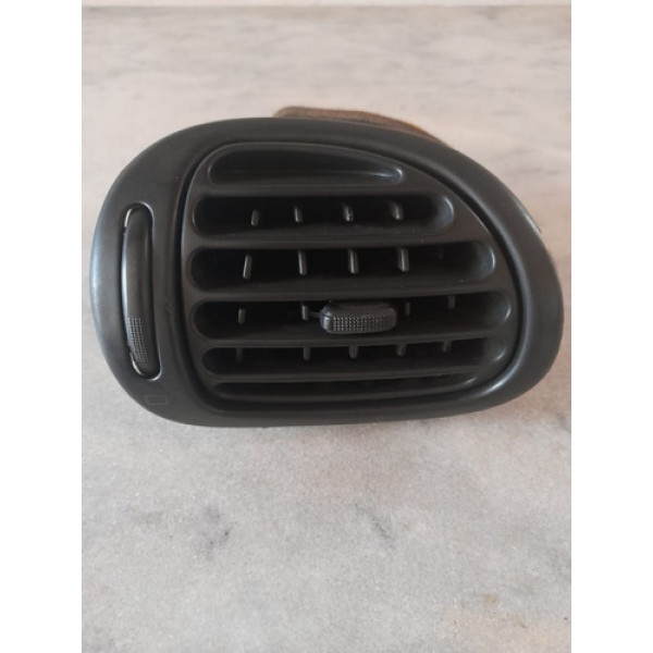 Difusor De Ar Peugeot 206 - Esquerdo