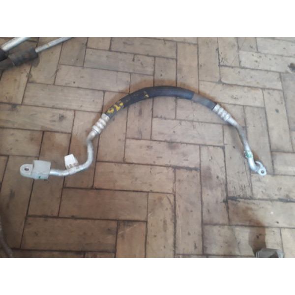 Cano Ar Condicionado Peugeot 207 - Ano 2009