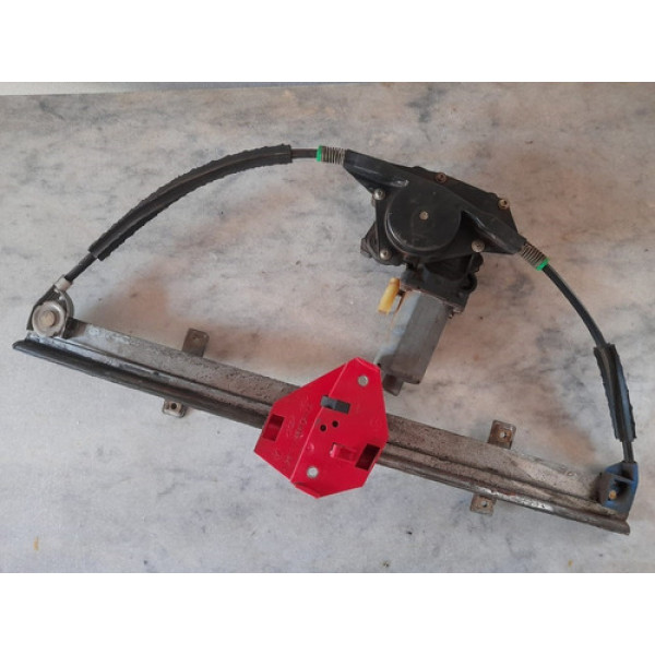 Maquina E Motor  Vidro Elétrico Mondeo -98 - Direita