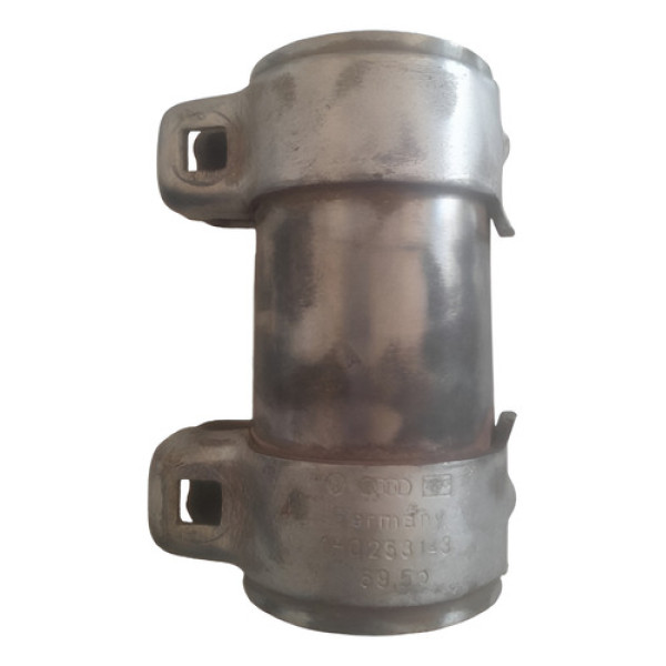 Abraçadeira Do Escape Golf  Sapão