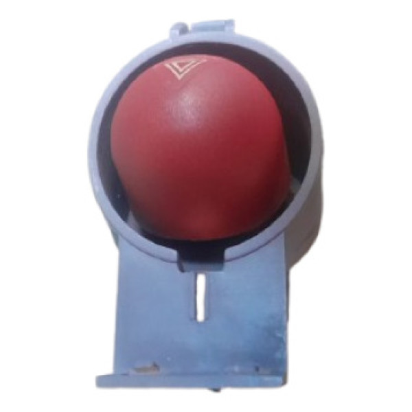 Botão Pisca Alerta Renault Twingo - 1994