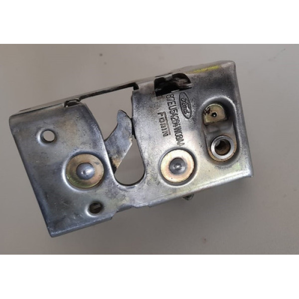 Fechadura Interna Porta Direito Del Rey - 90