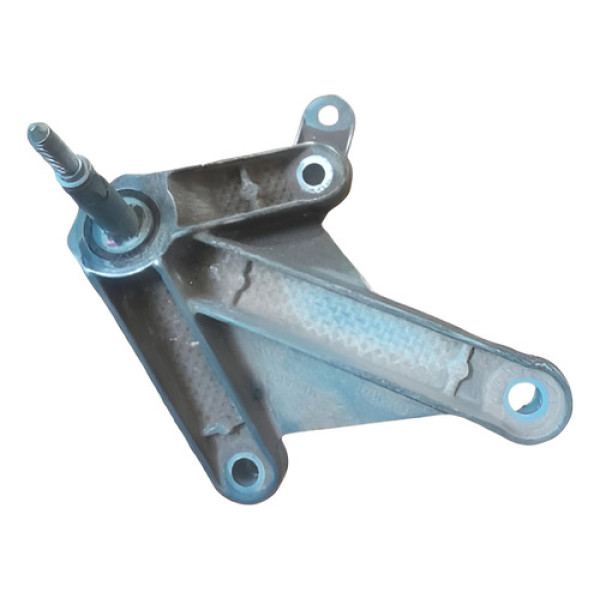 Suporte Coxim Cambio Sandero / Logan - 1.0