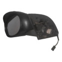 Retrovisor Esquerdo Citroen C3 - 2003 - Elétrico