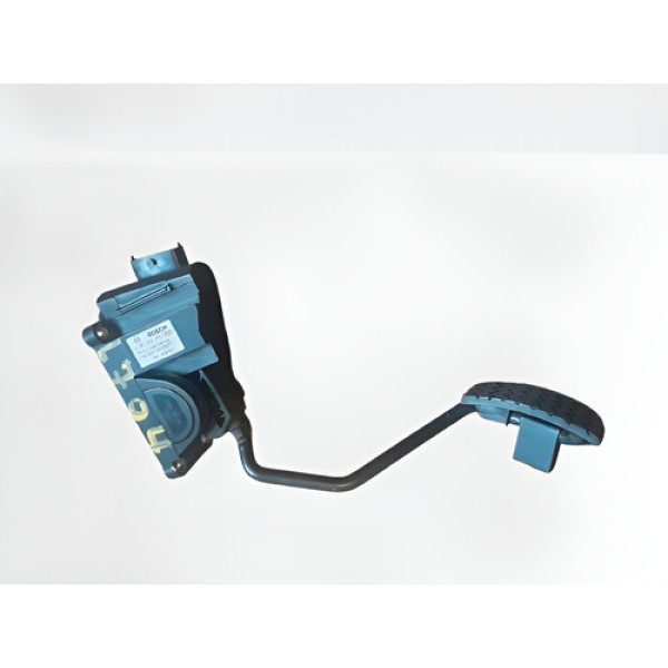 Pedal De Acelerador Fiat Palio / Siena