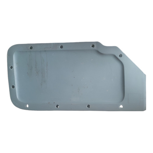 Forro Lateral Esquerdo Baú Kangoo - 2005