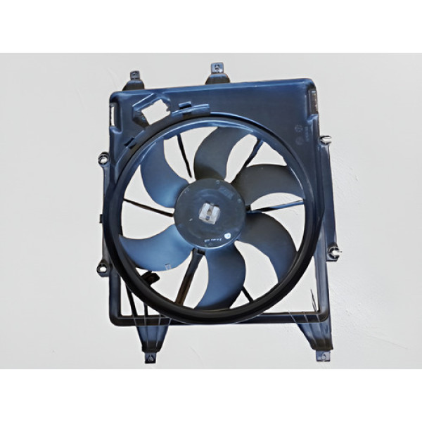 Motor Hélice Ventoinha Kangoo 1.0 - Sem Ar Cond. - 2005