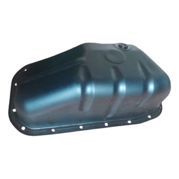 Carter Motor Logan / Clio 1.0 Usado