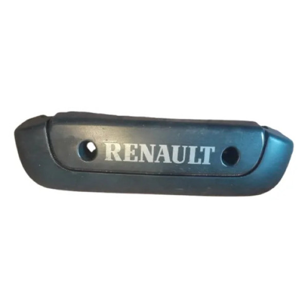 Capa Tampa Acabamento  Motor Renault Clio - 99 A 11