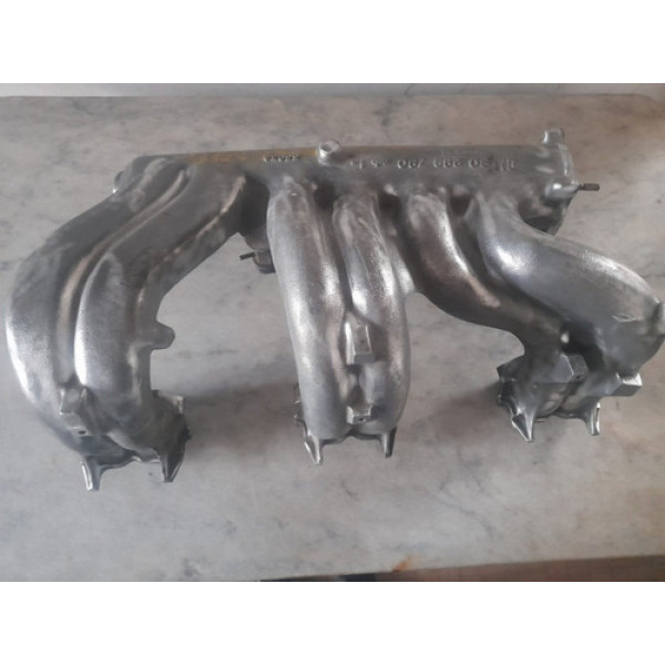 Coletor De Admissão Ômega 3.0