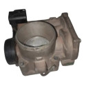 Tbi Corpo Borboleta Corsa / Celta - 2008