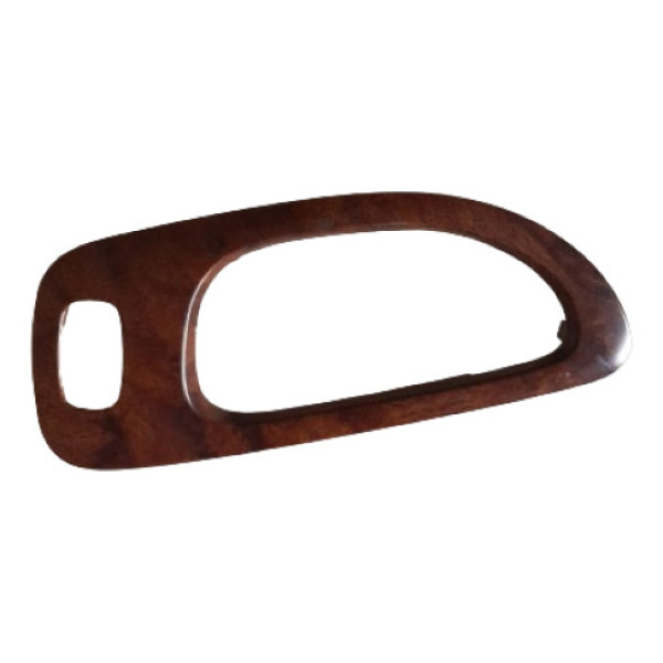 Acabamento Maçaneta Interna Peugeot 307 - Traseira Esquerda