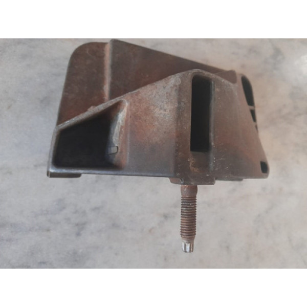 Suporte Coxim Motor Traseiro Ka/fiesta