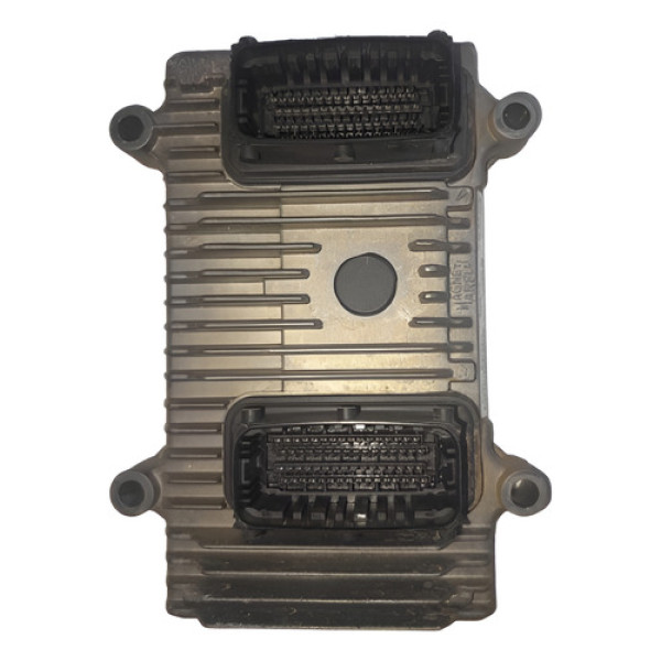 Módulo Injeção Palio - 1.0 - 8v - 2015 - (55268088)