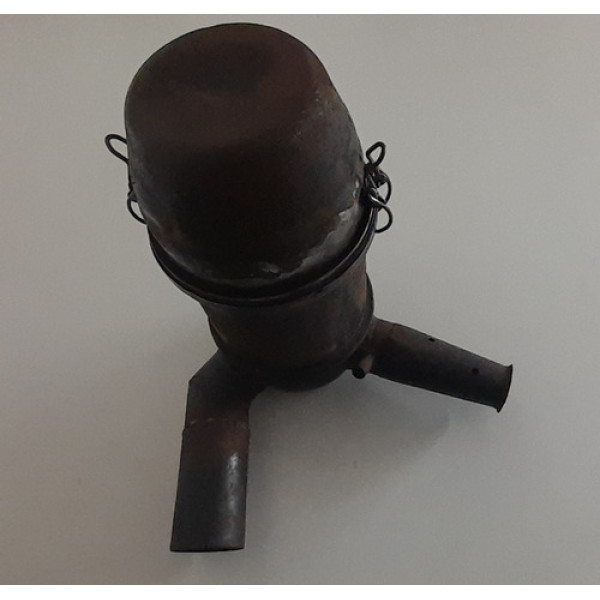 Purificador De Óleo Conbinha E Brasília Original