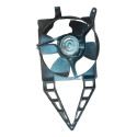 Ventoinha Radiador C/ Defletor Corsa 1.0 16v - 2000