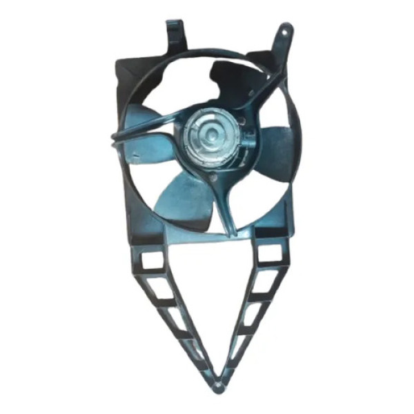 Ventoinha Radiador C/ Defletor Corsa 1.0 16v - 2000