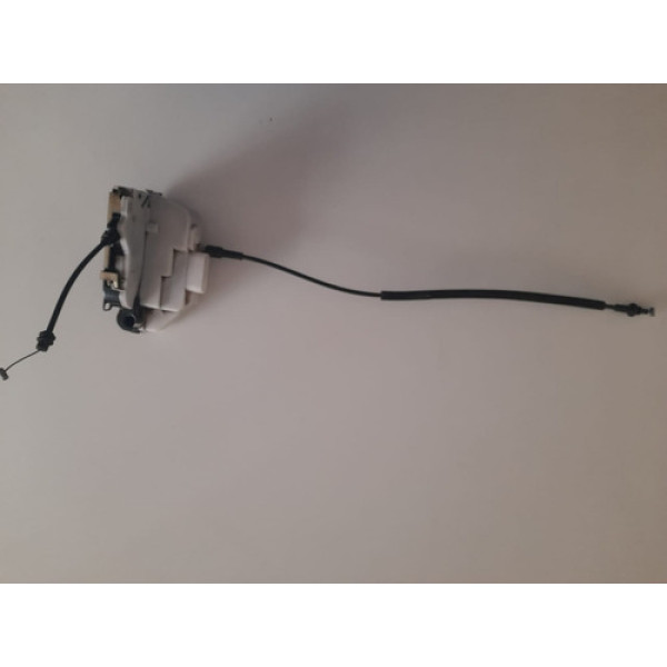 Fechadura Porta Dianteira Esquerda Citroen C3