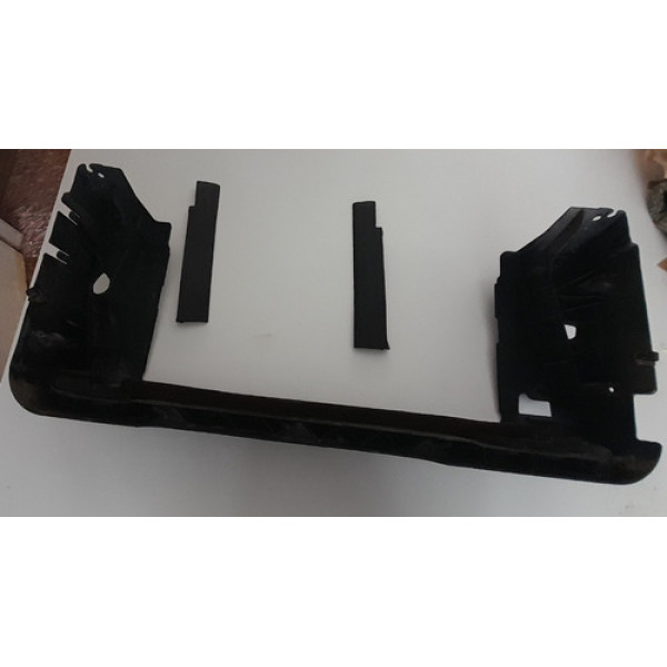 Suporte Radiador Ecosport 1.6 - 2005