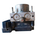 Modulo Abs Fiat Palio 1.0 - 2015 Preto E Prata