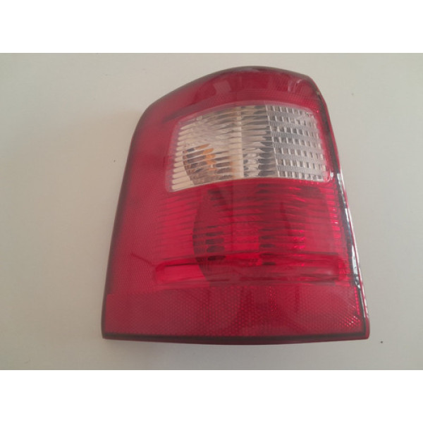 Lanterna Traseira Esquerda Ford Eco Sport  - 2005 