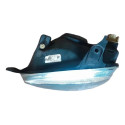 Farol Esquerdo Corsa Classic - 2000 - Lente Vidro - Original Esquerdo/motorista