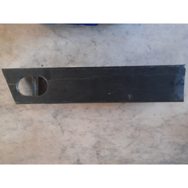 Para Choque Traseiro Pampa - Esquerdo