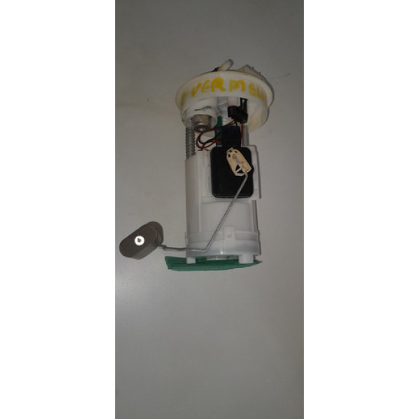 Bomba Combustível Montana 1.4 - 2009 - Flex 