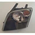 Farol Dianteiro Esquerdo Ford Ecosport 2005 Esquerdo