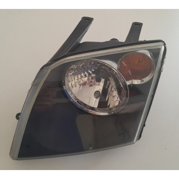 Farol Dianteiro Esquerdo Ford Ecosport 2005