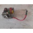 Caixa De Fusível/ Módulo Bsm Palio Fire - 2002